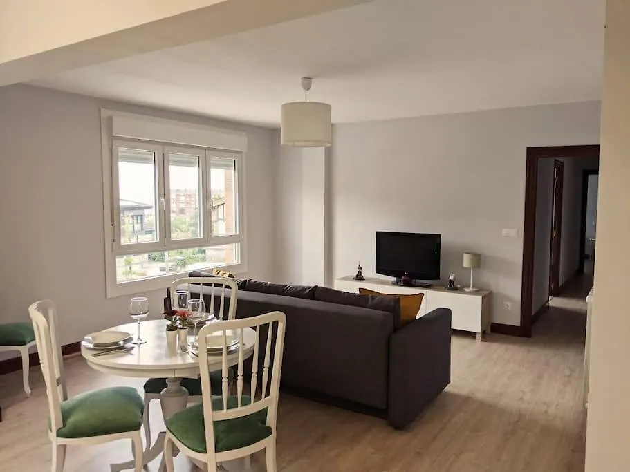 Apartamento Sanfuentes Bat Apartment 0*,  Spain