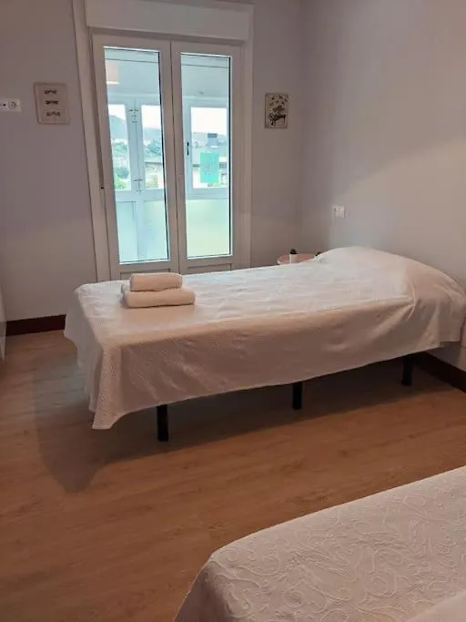 Apartamento Sanfuentes Bat Apartment