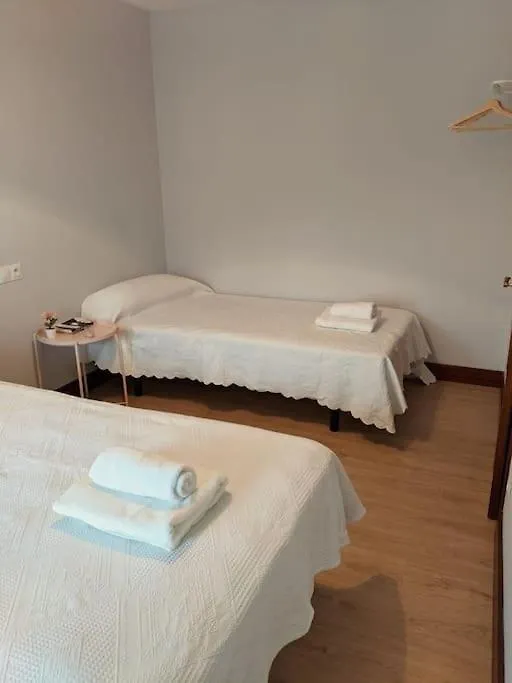 Apartamento Sanfuentes Bat Apartment 0*,