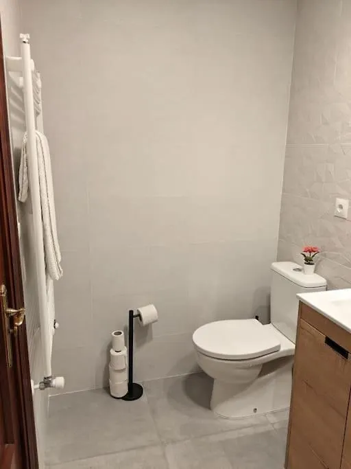 Apartamento Sanfuentes Bat Apartment