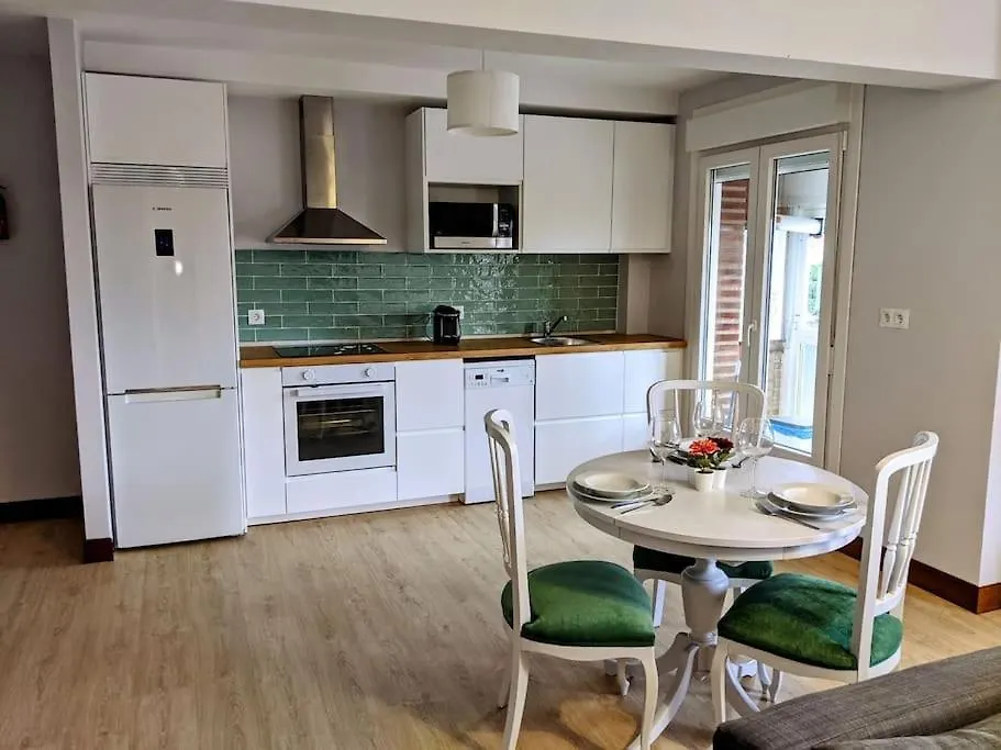 Apartamento Sanfuentes Bat Apartment Spain