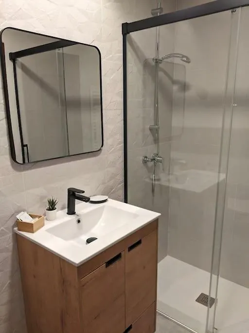 Apartamento Sanfuentes Bat Apartment