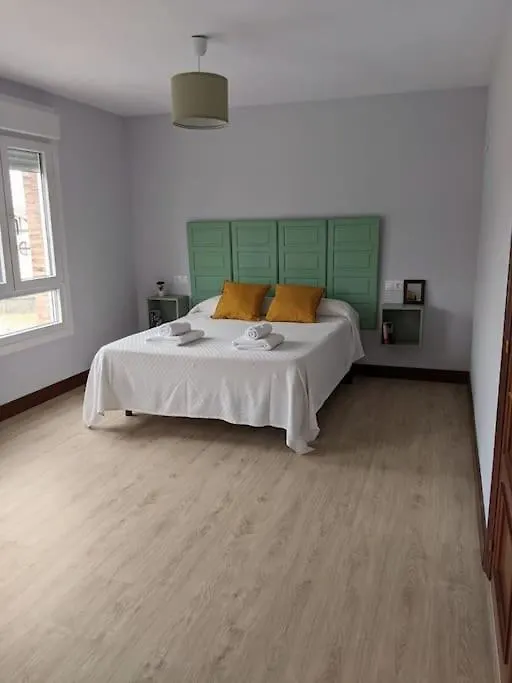 Apartamento Sanfuentes Bat Apartment Spain