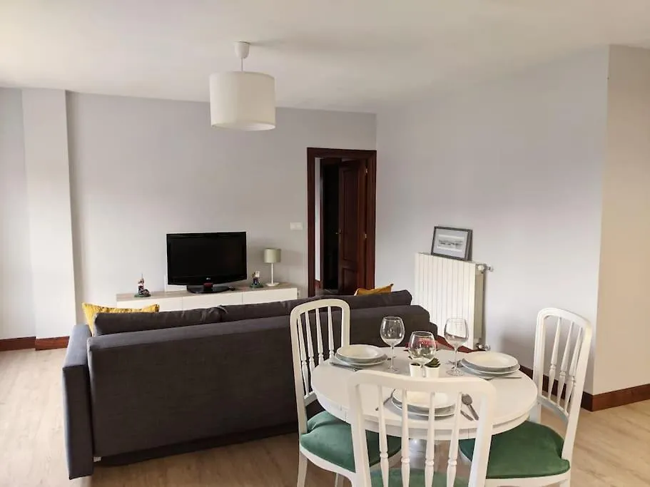 Apartamento Sanfuentes Bat Apartment