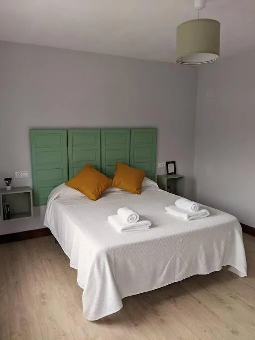 Apartamento Sanfuentes Bat Apartment